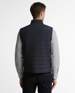 Barbour Men's Palmo Gilet Alternate View